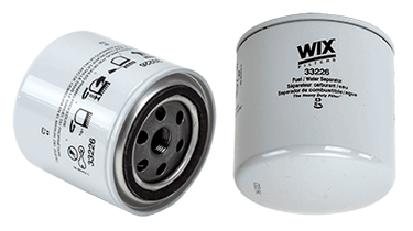 WIX 33226 Spin-On Fuel/Water Separator Filter