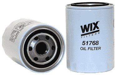 WIX 51768 Spin-On Lube Filter