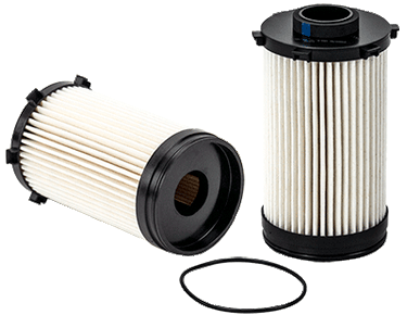 WIX 33733 Cartridge Fuel Metal Free Filter