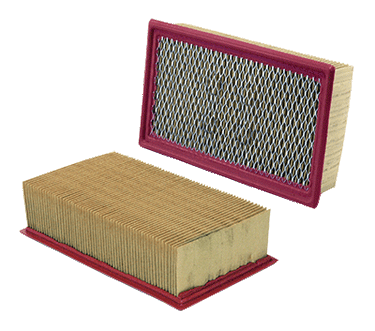 WIX 46728 Air Filter Panel