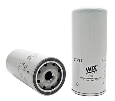 WIX 57791 Spin-On Lube Filter