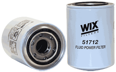 WIX 51712 Spin-On Hydraulic Filter