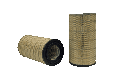 WIX 42803 Radial Seal Outer Air