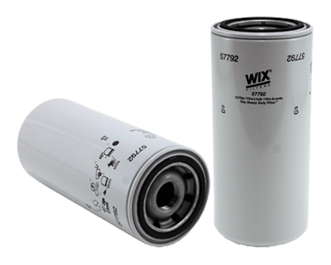 WIX 57792 Spin-On Lube Filter