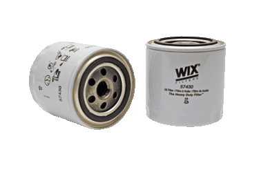 WIX 57430 Spin-On Lube Filter