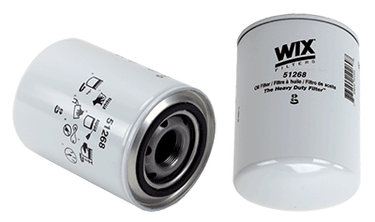 WIX 51268 Spin-On Lube Filter