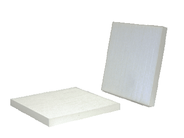 WIX 24318 Cabin Air Panel