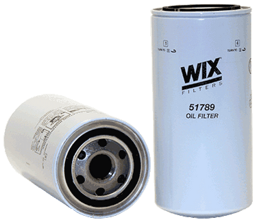 WIX 51789 Spin-On Lube Filter