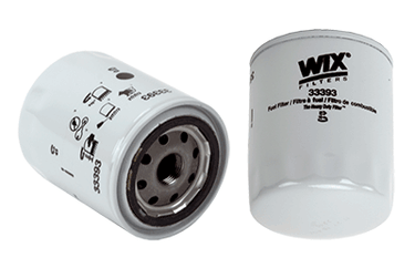 WIX 33393 Spin-On Fuel Filter