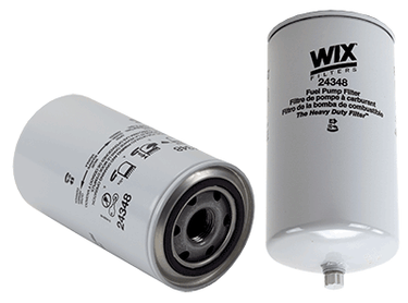 WIX 24348 Spin-On Fuel/Water Separator Filter