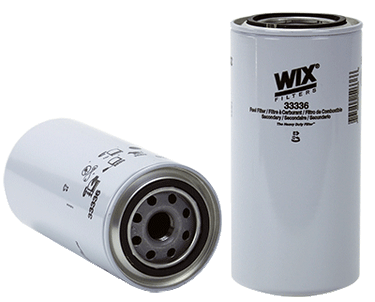 WIX 33336 Spin-On Fuel Filter