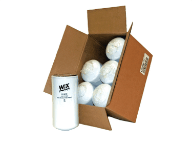 WIX 51970MP Spin-On Lube Filter
