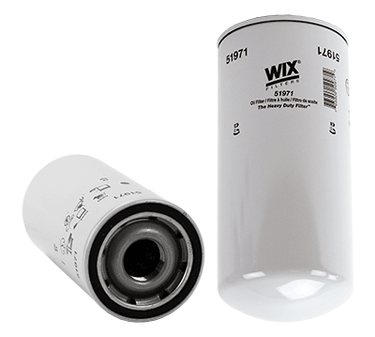 WIX 51971 Spin-On Lube Filter