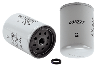 WIX 33777 Spin-On Fuel Filter