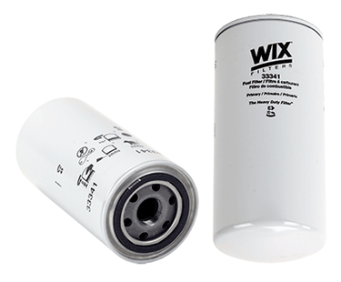 WIX 33341 Spin-On Fuel Filter