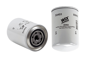 WIX 33403 Spin-On Fuel Filter