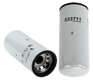 WIX 33711 Spin-On Fuel Filter