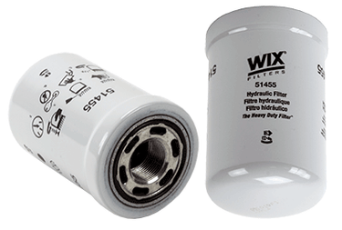 WIX 51455 Spin-On Hydraulic Filter