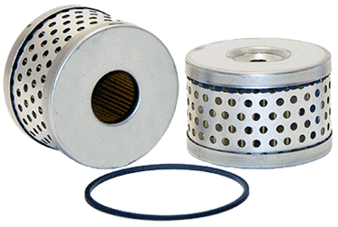 WIX 33348 Cartridge Fuel Metal Canister Filter