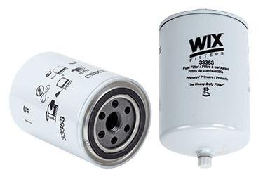 WIX 33353 Spin-On Fuel Filter