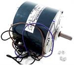 Trane MOT10478 1/6HP 200-230V 825RPM 48 Motor