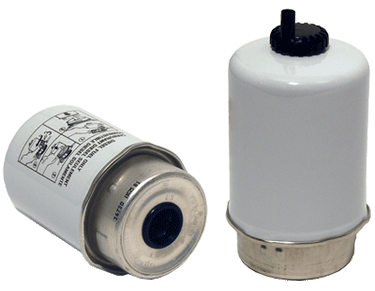 WIX 33304 Key-Way Style Fuel Manager Filter