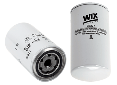 WIX 33377 Spin-On Fuel Filter