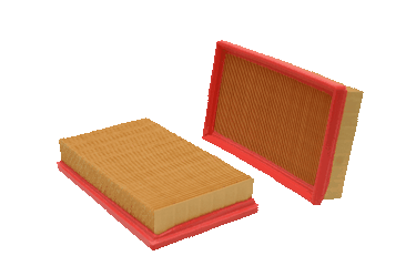 WIX 49160 Air Filter Panel