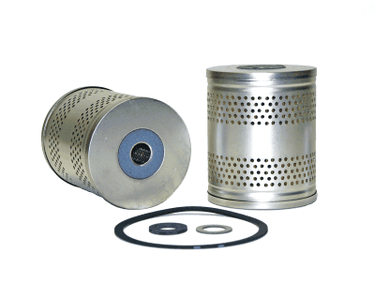 WIX 51004 Cartridge Lube Metal Canister Filter