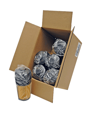 WIX 57312MP Cartridge Lube Metal Free Filter