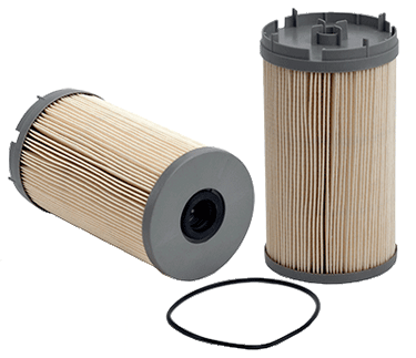 WIX WF10249 Cartridge Fuel Metal Free Filter