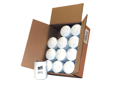 WIX 24006MP Spin-On Fuel Filter