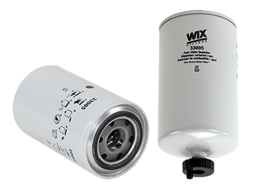WIX 33005 Spin-On Fuel/Water Separator Filter