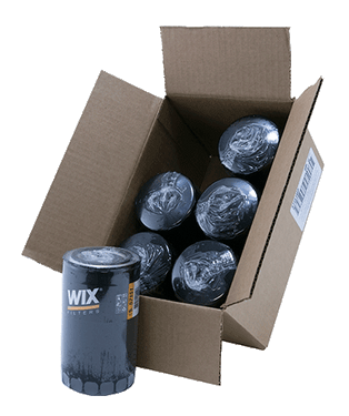 WIX 57151MP Spin-On Lube Filter