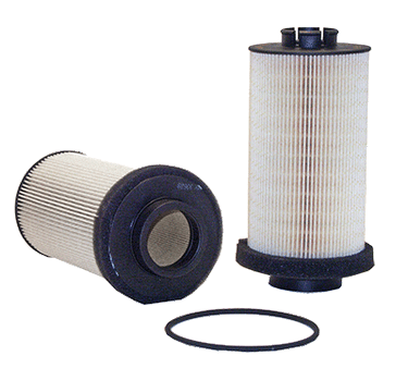WIX 33628 Cartridge Fuel Metal Free Filter
