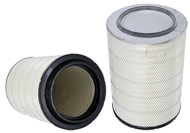 WIX 49126 Radial Seal Outer Air