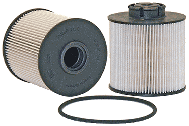 WIX 33634 Cartridge Fuel Metal Free Filter