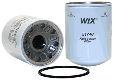 WIX 51746 Spin-On Hydraulic Filter