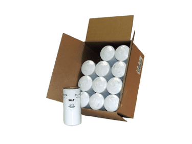 WIX 33118MP Spin-On Fuel Filter