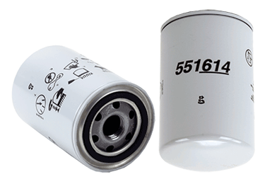 WIX 51614 Spin-On Hydraulic Filter