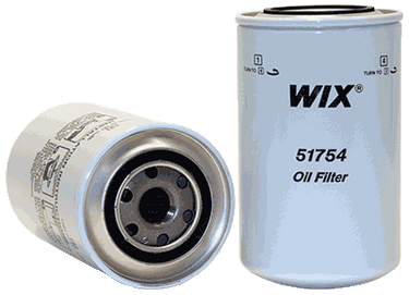 WIX 51754 Spin-On Lube Filter