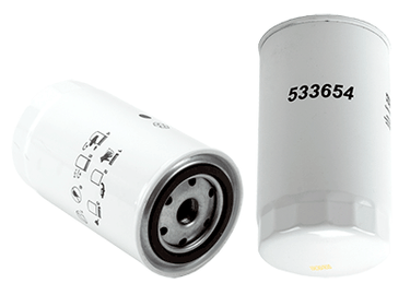 WIX 33654 Spin-On Fuel Filter
