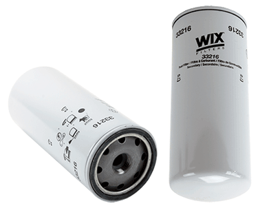 WIX 33216 Spin-On Fuel Filter