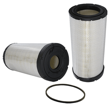 WIX 46843 Radial Seal Air Filter