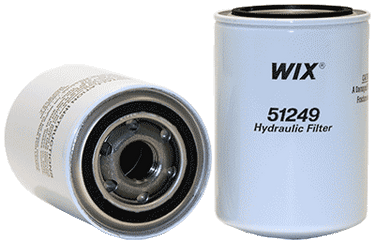 WIX 51249 Spin-On Hydraulic Filter