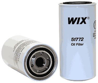 WIX 51772 Spin-On Lube Filter