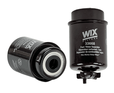 WIX 33668 Key-Way Style Fuel Manager Filter