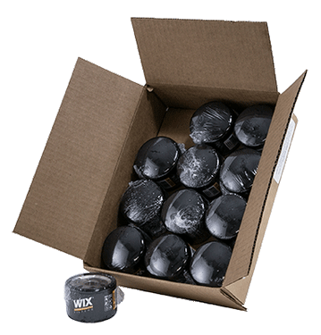 WIX 57035MP Spin-On Lube Filter