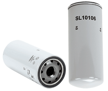 WIX WL10106 Spin-On Lube Filter