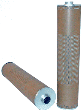 WIX 51265 Cartridge Lube Metal Canister Filter